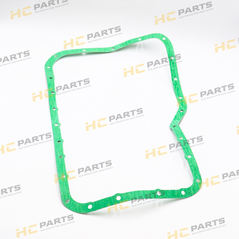 JCB Oil pan gasket ISUZU 4HK1