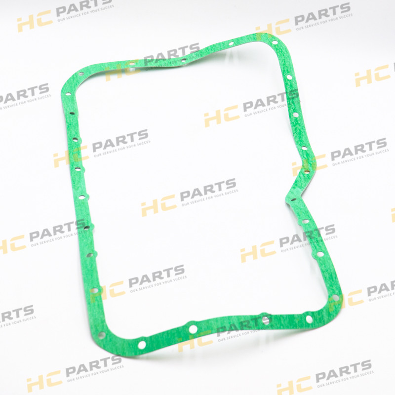 JCB Oil pan gasket ISUZU 4HK1