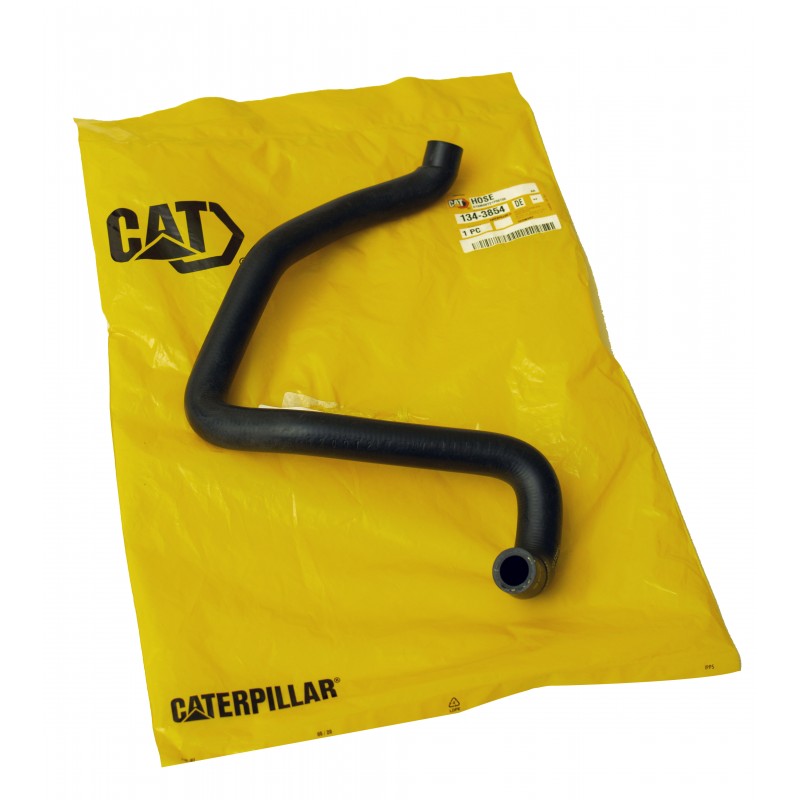 CAT ШЛАНГ ОРИГИНАЛЬНЫЙ ЭКСКАВАТОР-ПОГРУЗЧИК