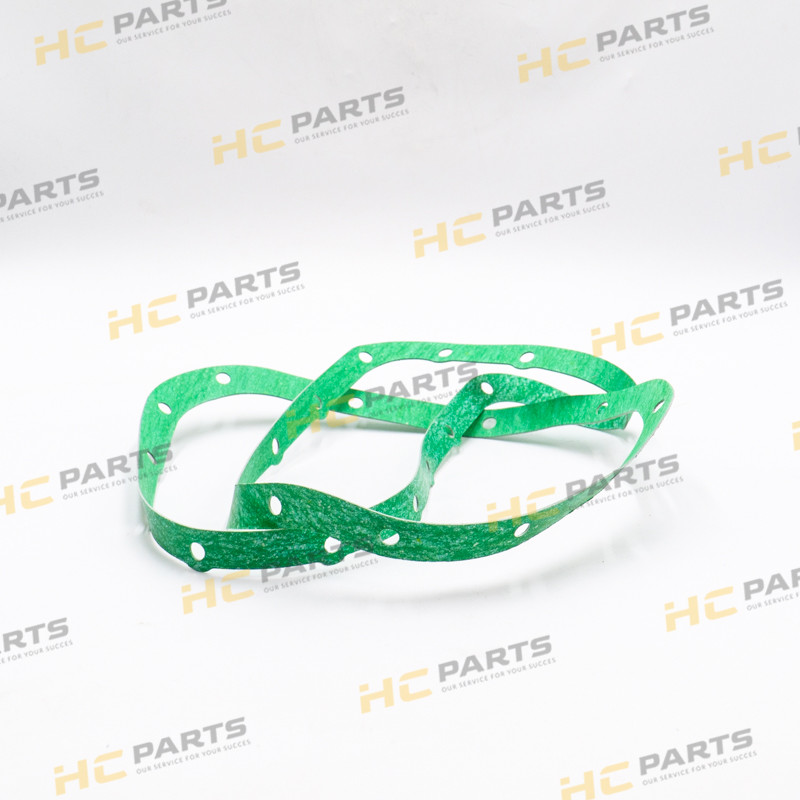 JCB Oil pan gasket ISUZU 4HK1