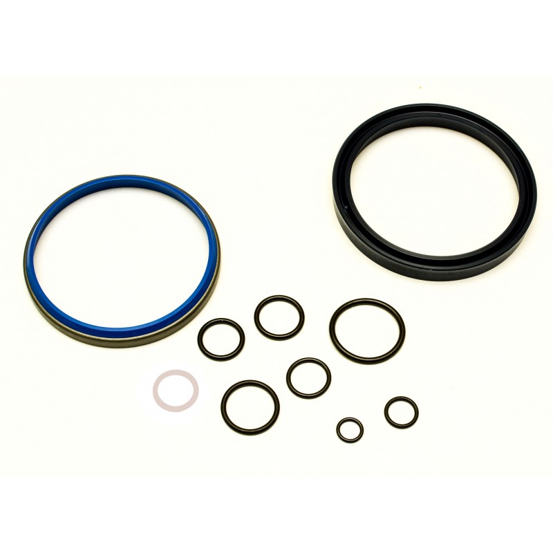 КОМПЛЕКТ УПЛОТНЕНИЙ ОРИГИНАЛЬНЫЙ CAT ЭКСКАВАТОР