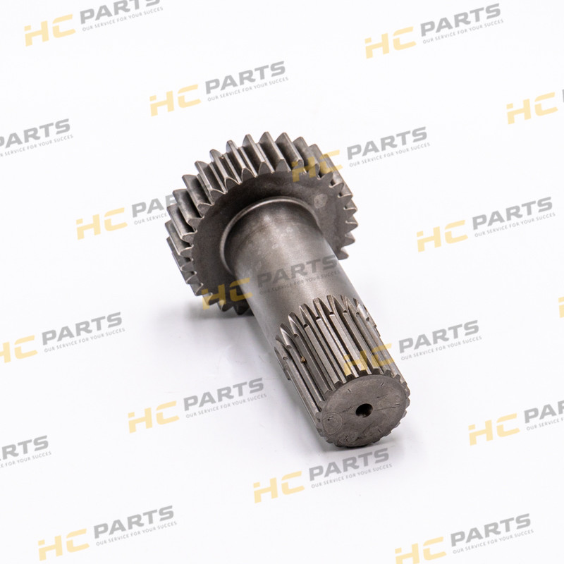 JCB Drive shaft (slew/track gearbox) - JS OEM