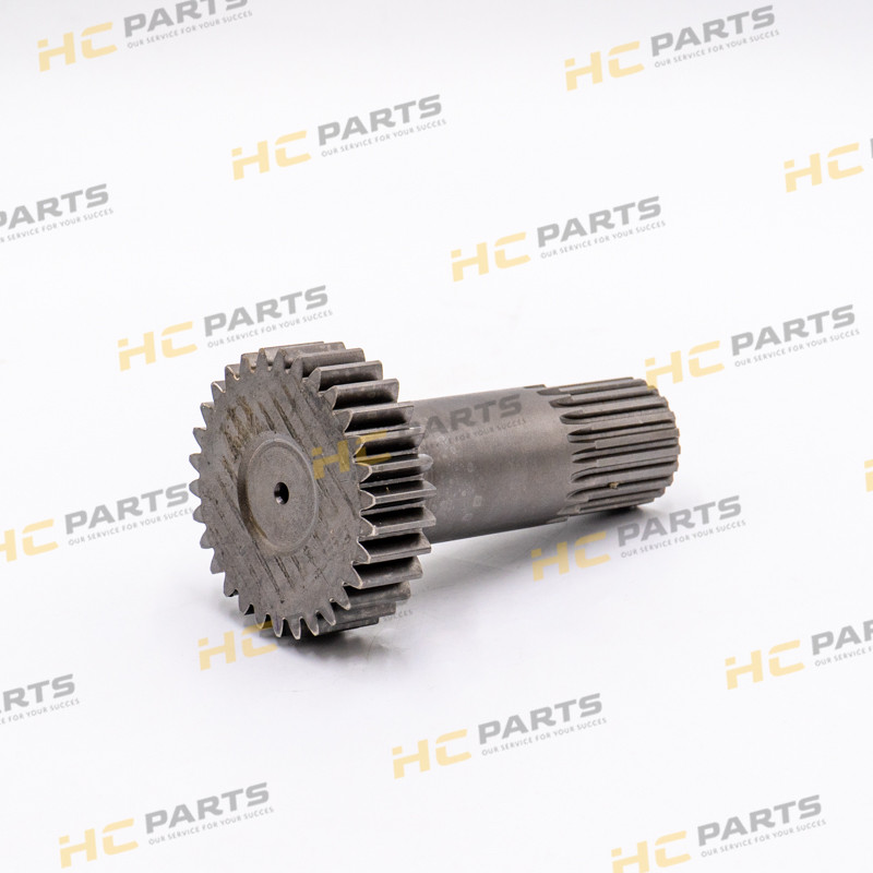 JCB Drive shaft (slew/track gearbox) - JS OEM