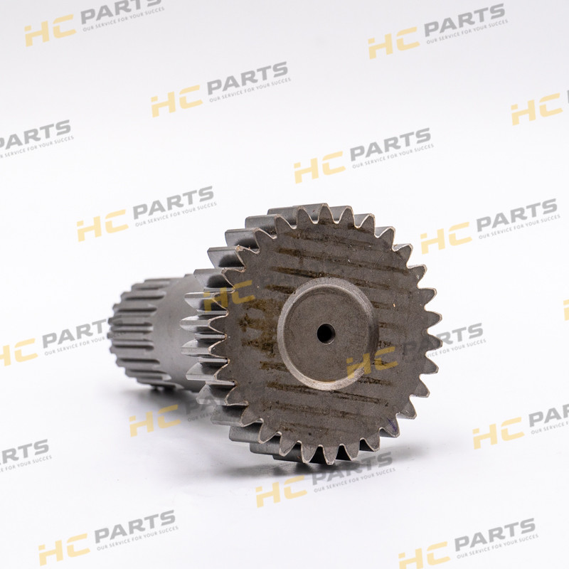 JCB Drive shaft (slew/track gearbox) - JS OEM