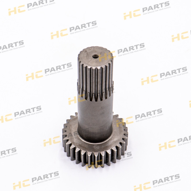 JCB Drive shaft (slew/track gearbox) - JS OEM