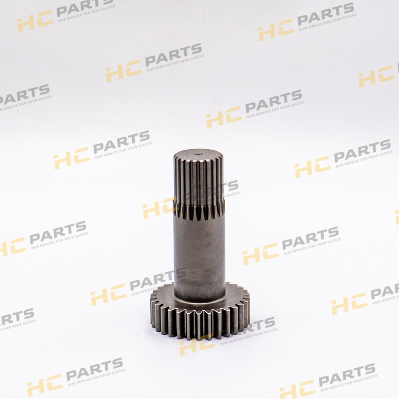 JCB Drive shaft (slew/track gearbox) - JS OEM