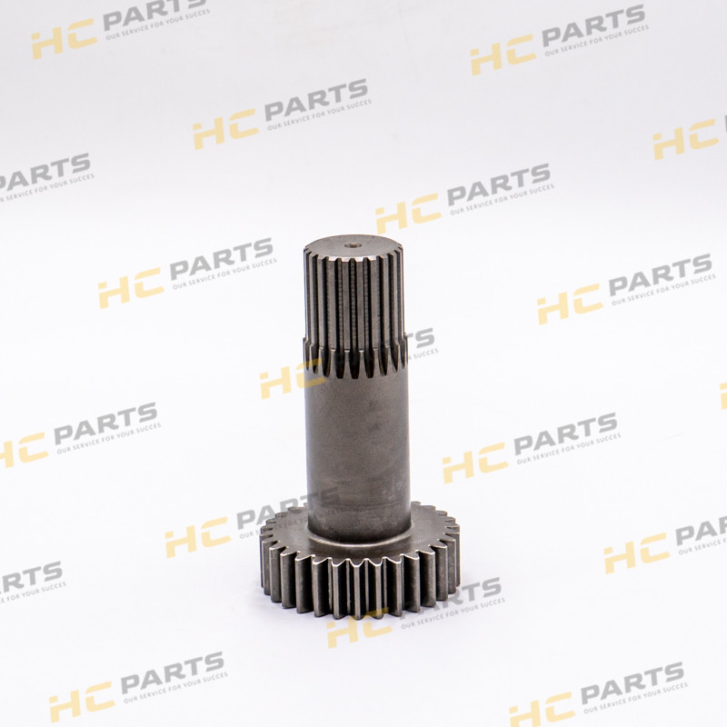 JCB Drive shaft (slew/track gearbox) - JS OEM