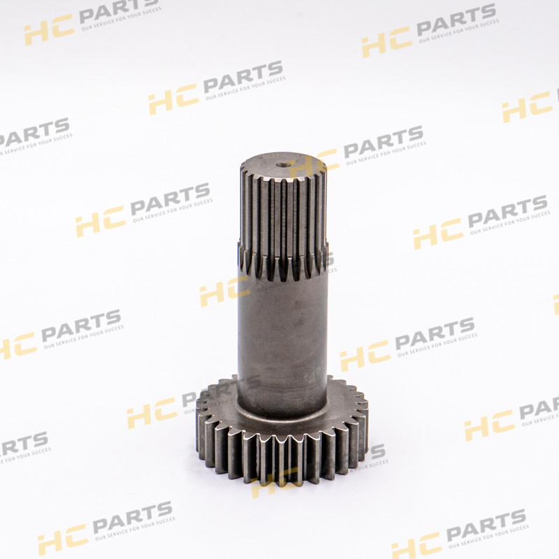 JCB Drive shaft (slew/track gearbox) - JS OEM