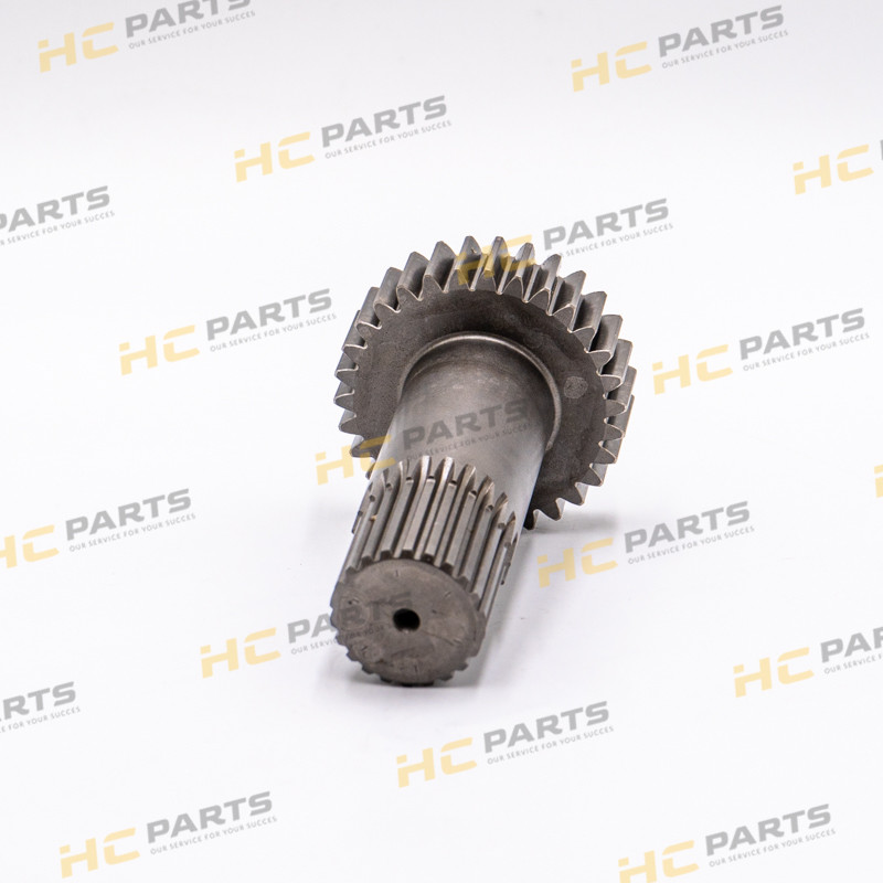 JCB Drive shaft (slew/track gearbox) - JS OEM