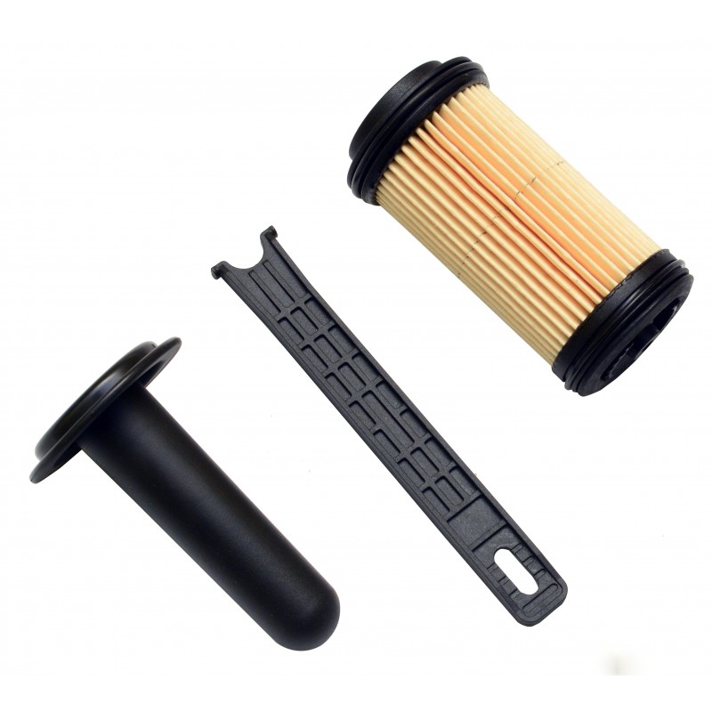 Фильтр ADBLUE JCB EcoMax