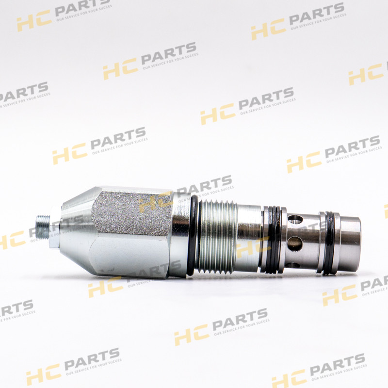 JCB - Hydraulic cylinder overload / overflow valve - telescopic loader PARKER