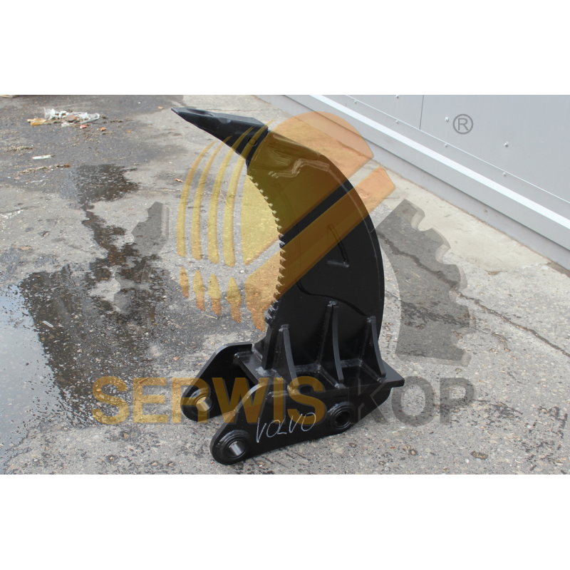 Рыхлитель подходит для VOLVO BL60, BL61, BL70, BL71 COBRA-NEXGEN