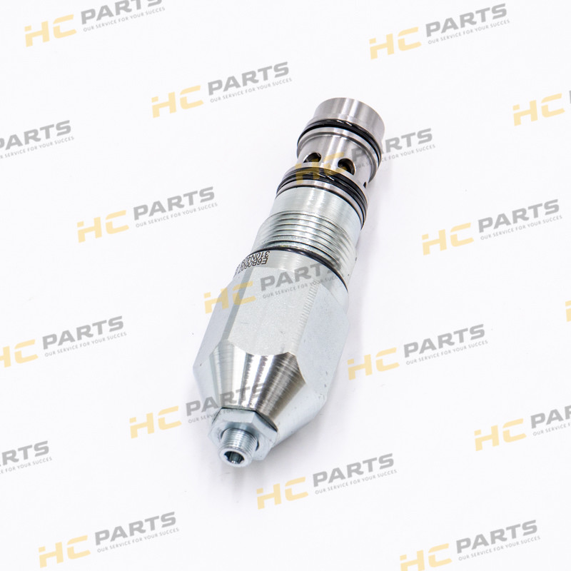 JCB - Hydraulic cylinder overload / overflow valve - telescopic loader PARKER