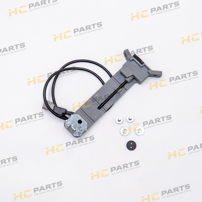 JCB Viscose fan sensor - JS OEM