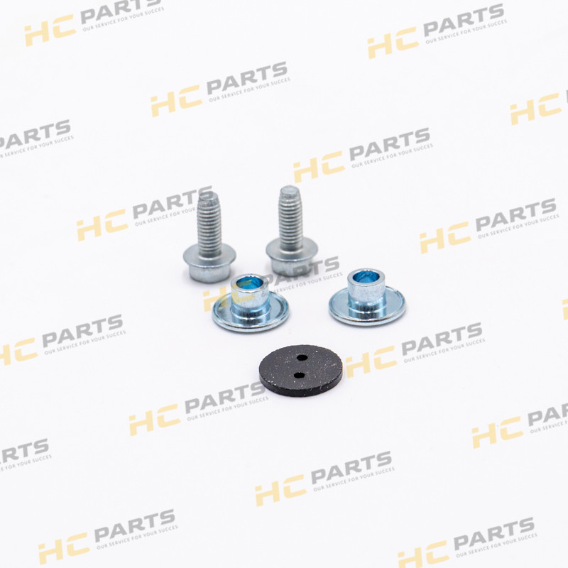 JCB Viscose fan sensor - JS OEM