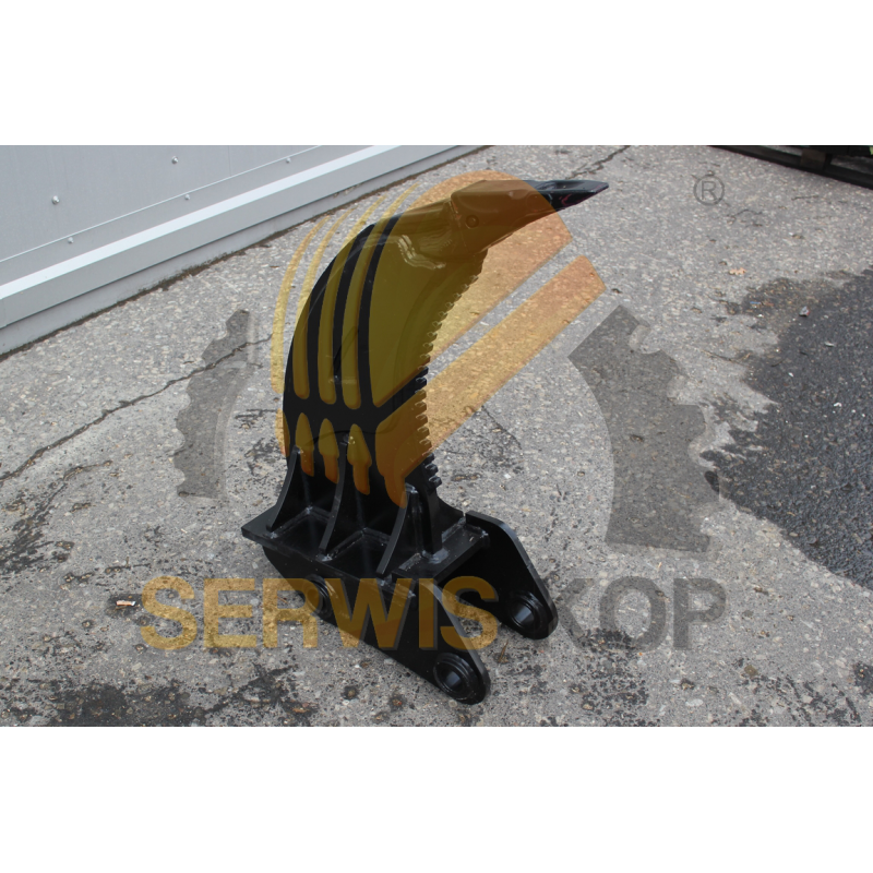Ripper suitable for VOLVO BL60, BL61, BL70, BL71 COBRA - NEXGEN