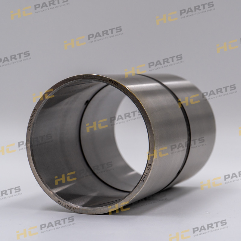 JCB Arm bushing - wheeled loader OEM