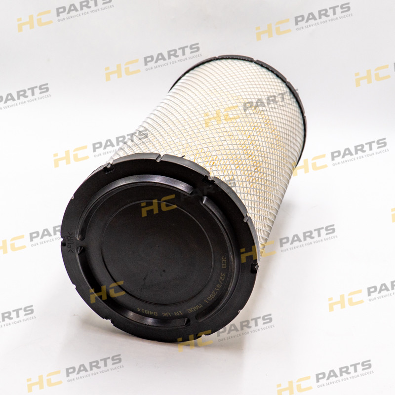 JCB Air filter - JS ORIGINAL