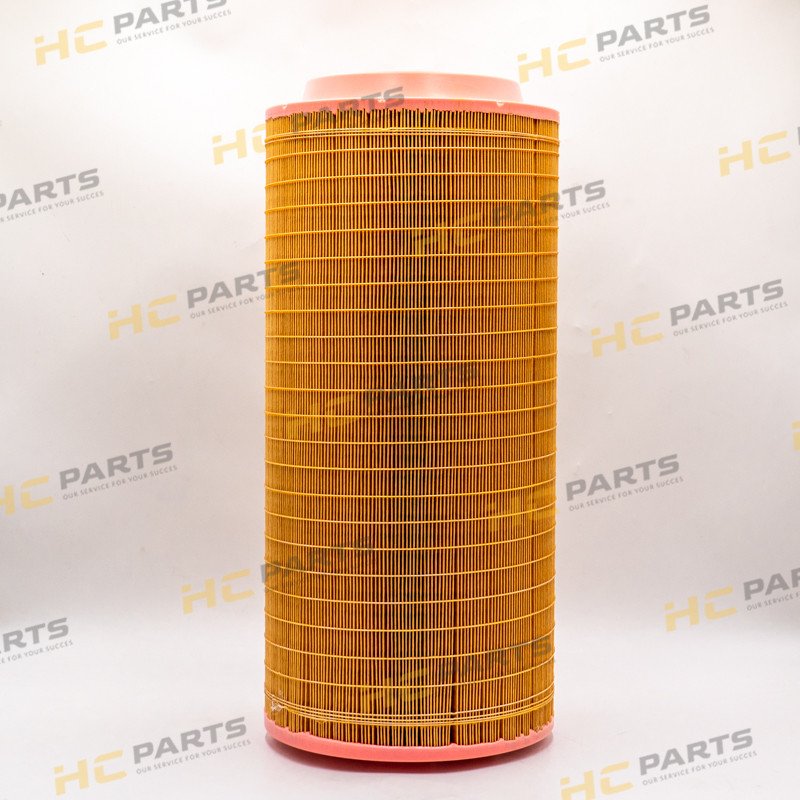 JCB Air filter - JS ORIGINAL