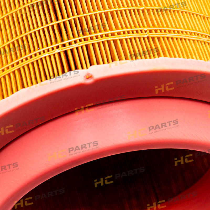 JCB Air filter - JS ORIGINAL