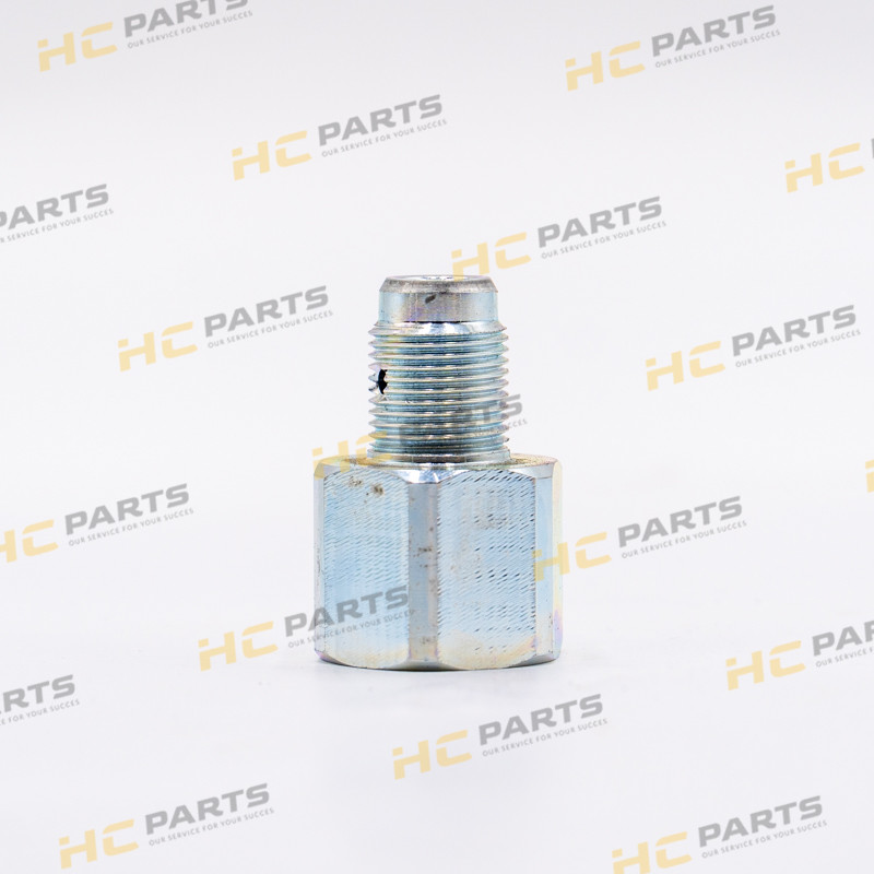 JCB Check valve for track tension - mini excavator ORIGINAL