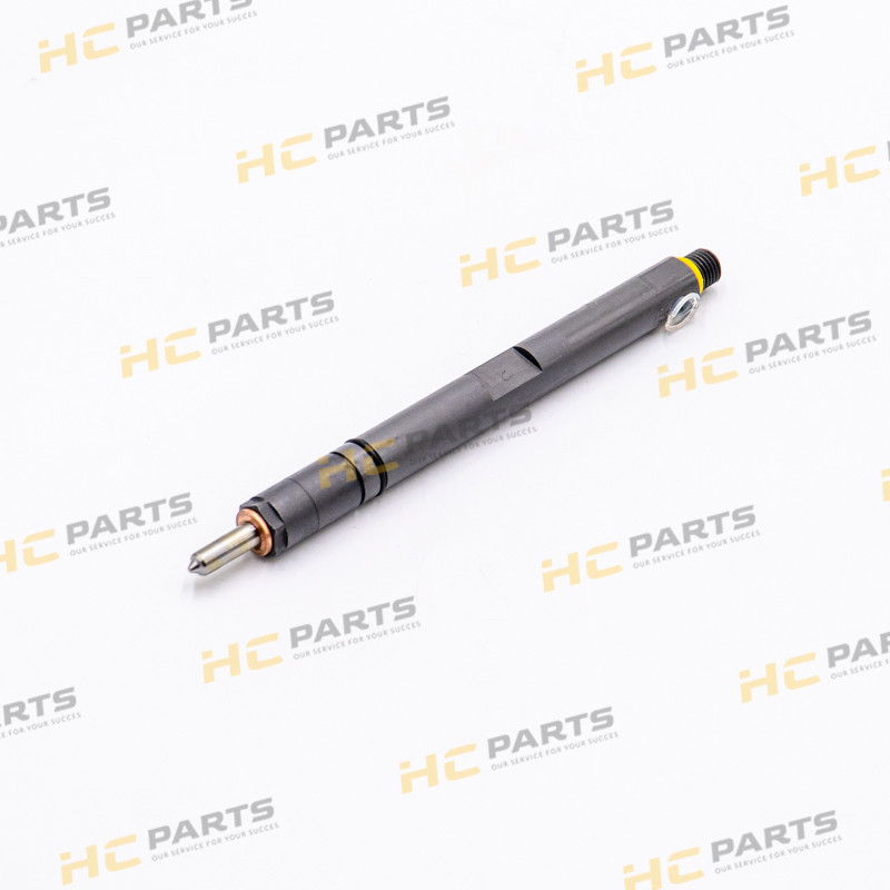 JCB Fuel injector T3 engine 74KW - 3CX 4CX ORIGINAL