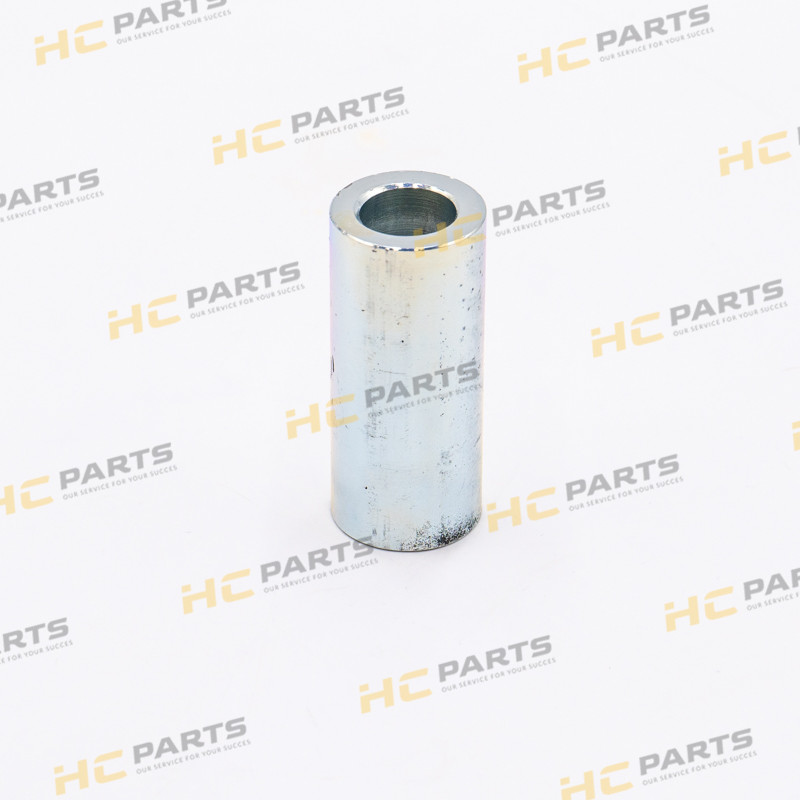 JCB Anti-roll bar bush, front suspension - Original FASTRAC