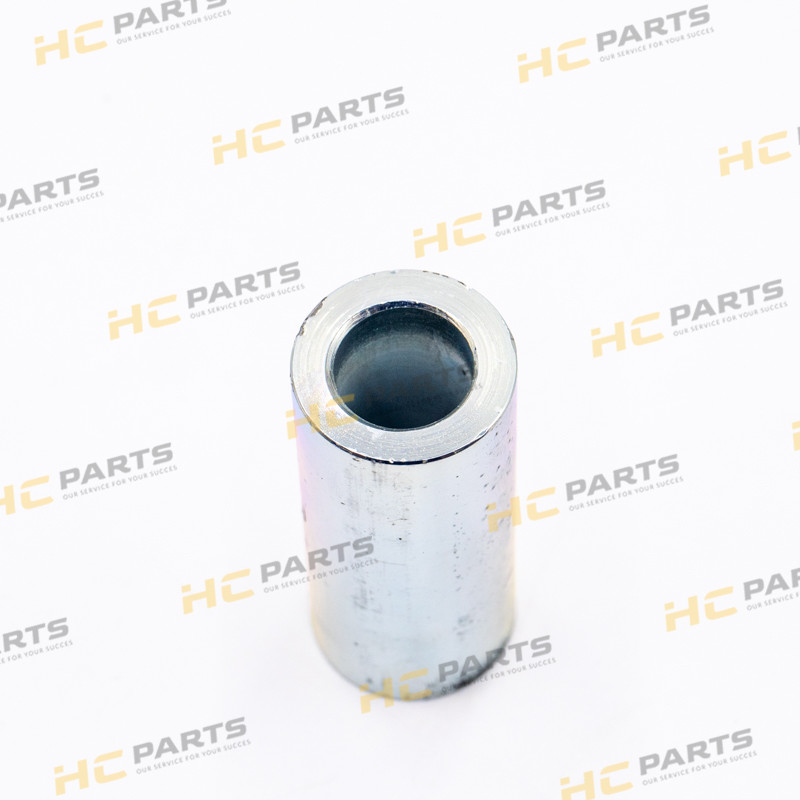 JCB Anti-roll bar bush, front suspension - Original FASTRAC
