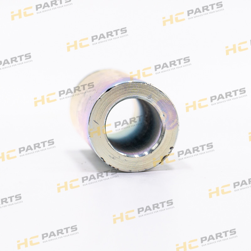 JCB Anti-roll bar bush, front suspension - Original FASTRAC
