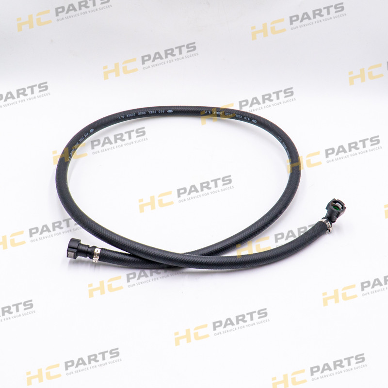 JCB Fuel hose - telescopic handler