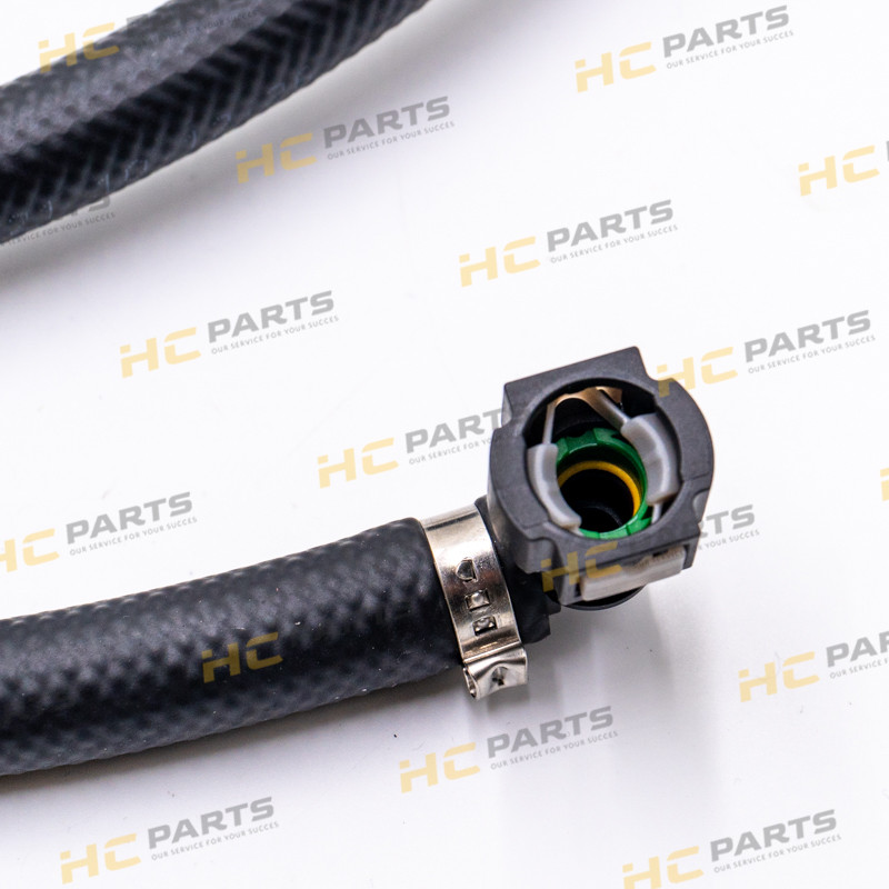 JCB Fuel hose - telescopic handler