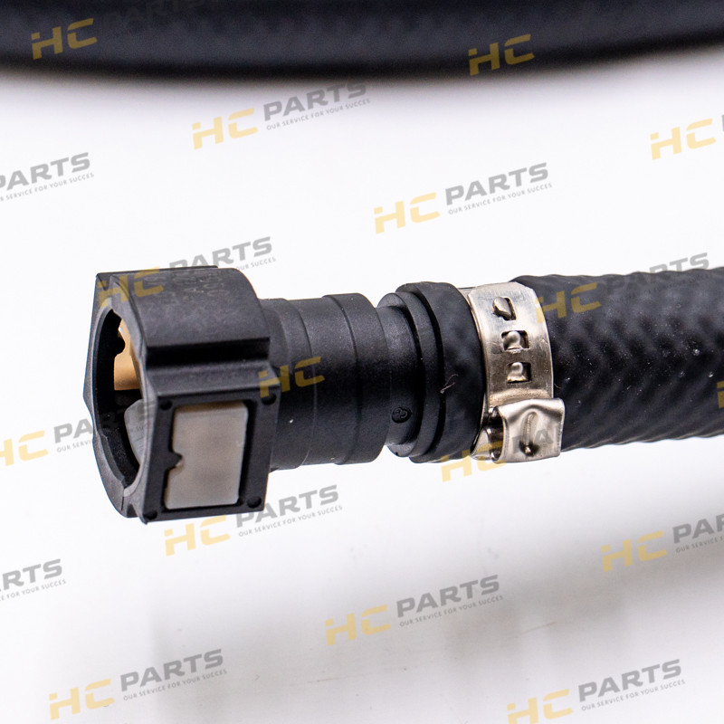 JCB Fuel hose - telescopic handler