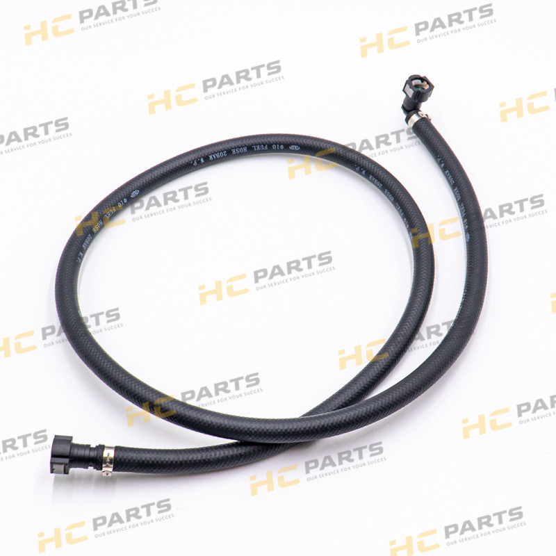 JCB Fuel hose - telescopic handler