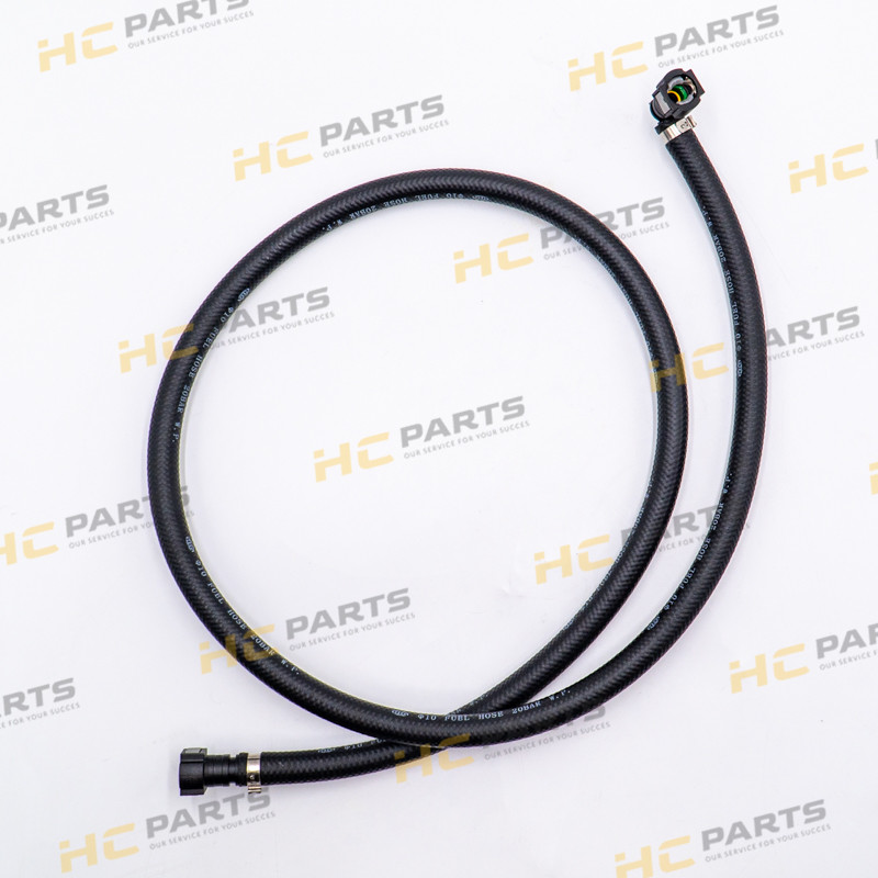 JCB Fuel hose - telescopic handler