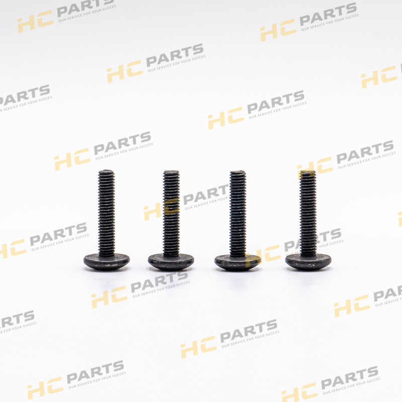 JCB винт M6X35 TORX-оригинал