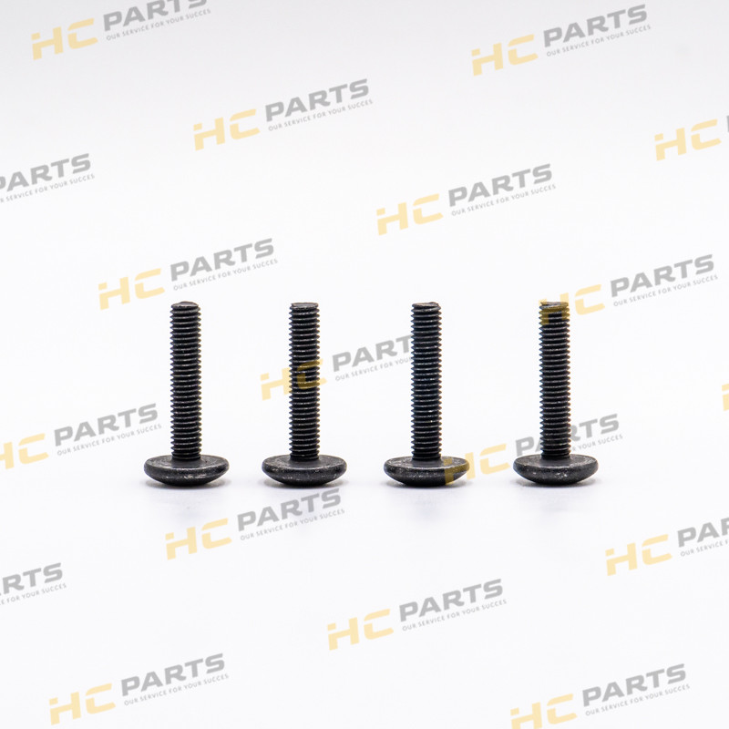 JCB винт M6X35 TORX-оригинал