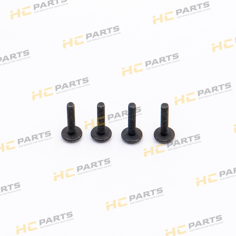 JCB винт M6X35 TORX-оригинал