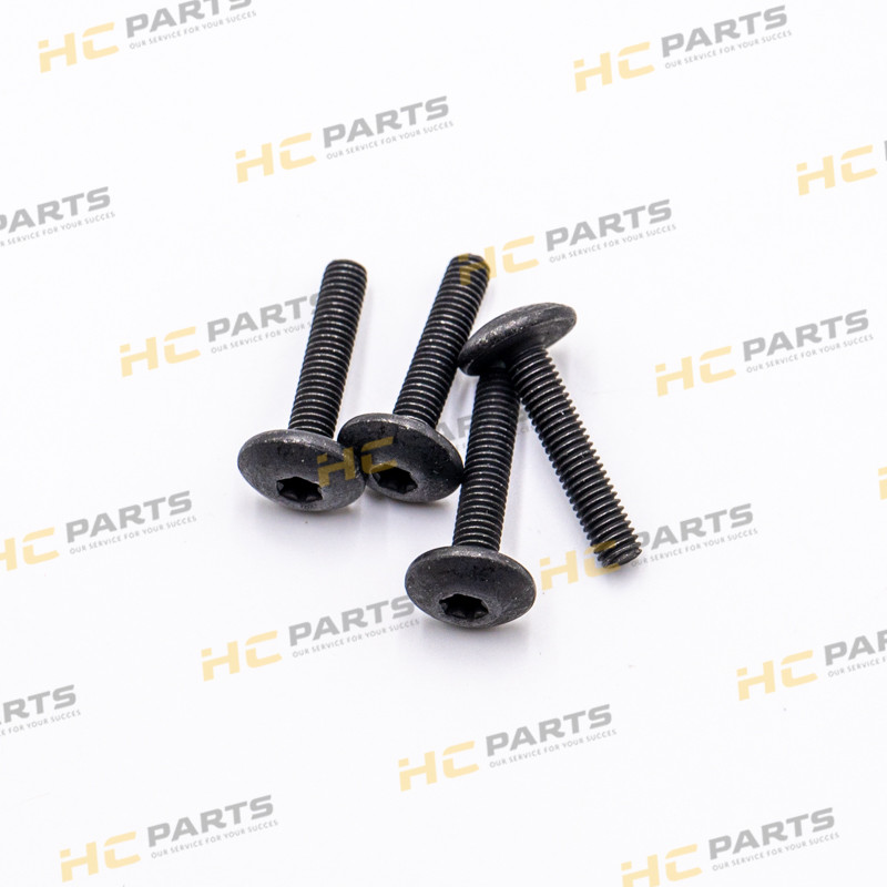 JCB винт M6X35 TORX-оригинал