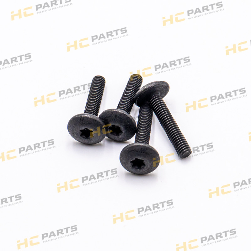 JCB винт M6X35 TORX-оригинал