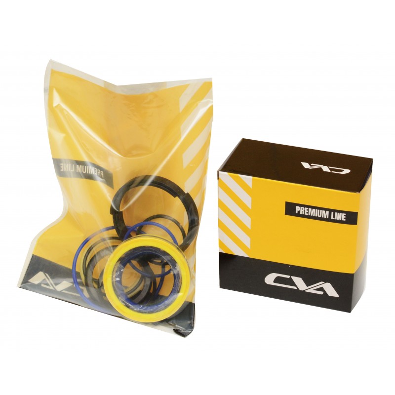 КОМПЛЕКТ УПЛОТНЕНИЙ ПРИВОДА JCB ЭКСКАВАТОР-ПОГРУЗЧИК 3CX 4CX CVA