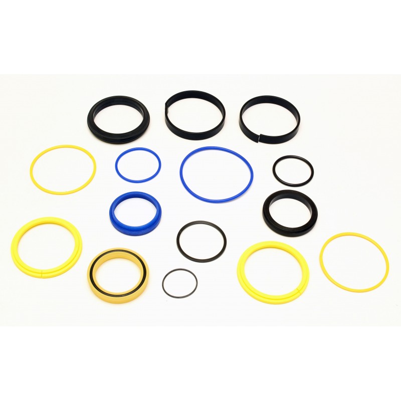 КОМПЛЕКТ УПЛОТНЕНИЙ ПРИВОДА JCB ЭКСКАВАТОР-ПОГРУЗЧИК 3CX 4CX CVA