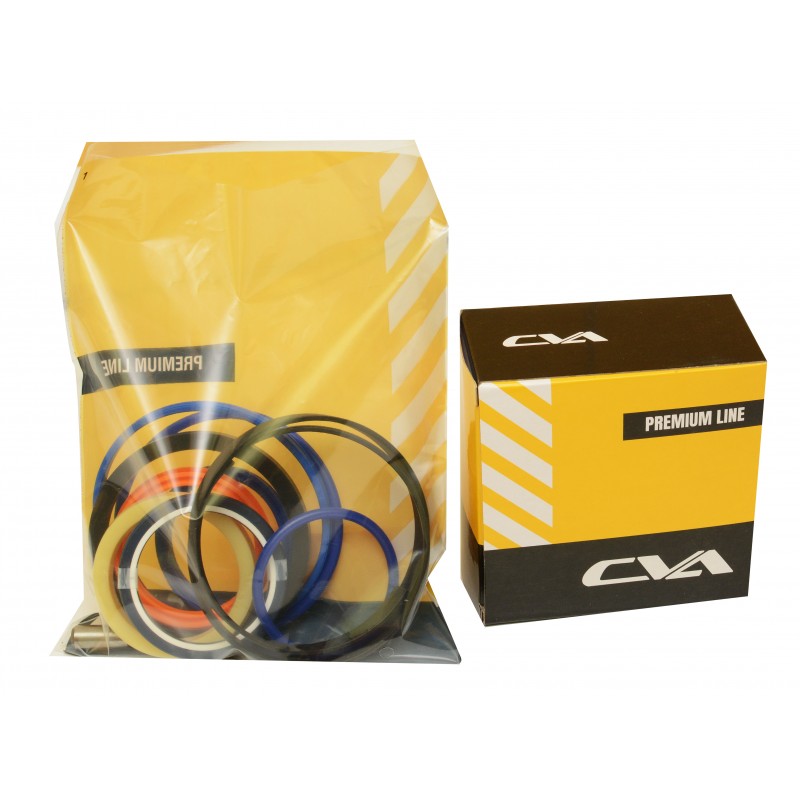 УПЛОТНЕНИЯ ЦИЛИНДРА BOOM JCB ЭКСКАВАТОР-ПОГРУЗЧИК CVA