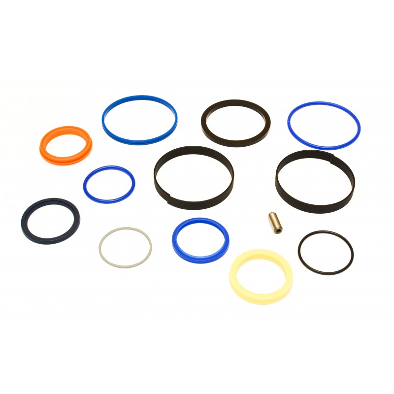 УПЛОТНЕНИЯ ЦИЛИНДРА BOOM JCB ЭКСКАВАТОР-ПОГРУЗЧИК CVA