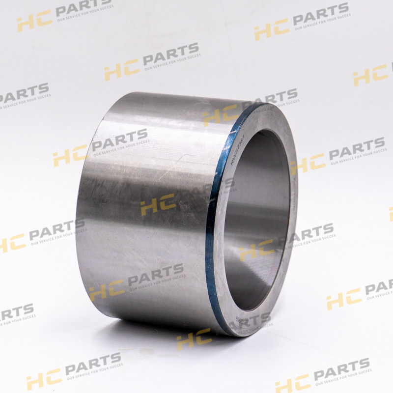 JCB BOOM arm bushing - JS