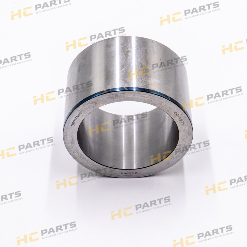 JCB BOOM arm bushing - JS