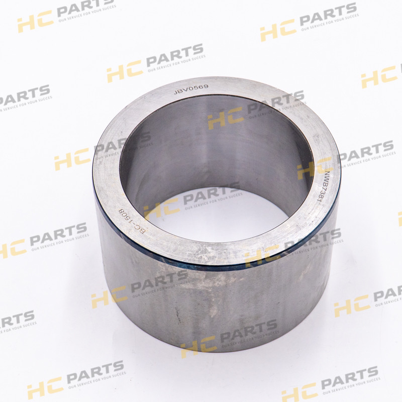 JCB BOOM arm bushing - JS