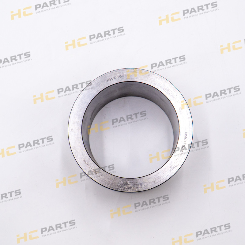 JCB BOOM arm bushing - JS
