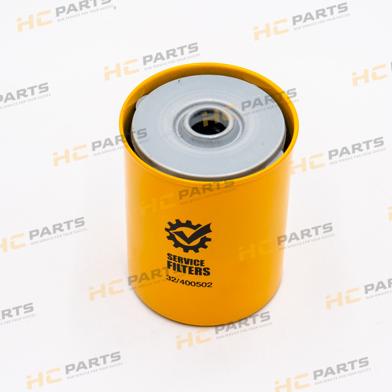 JCB Fuel filter - 3CX 4CX