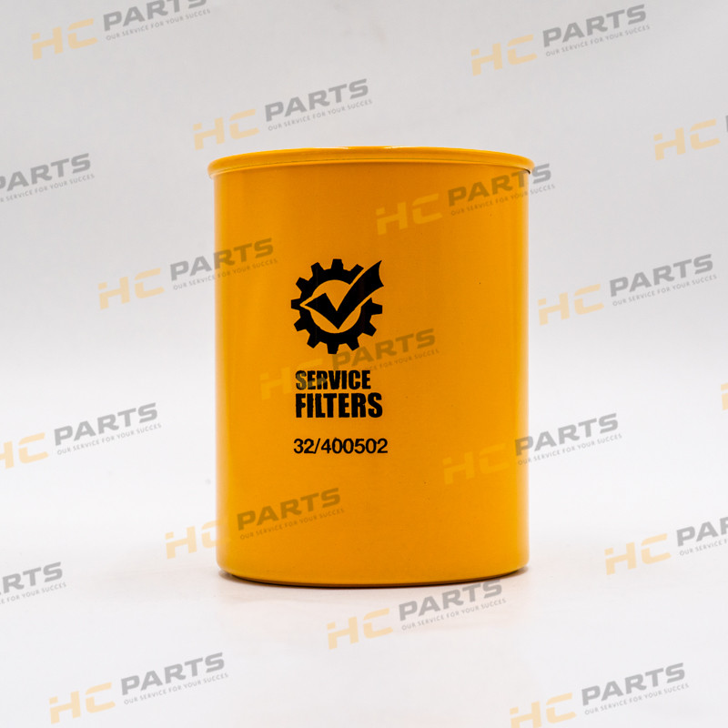 JCB Fuel filter - 3CX 4CX