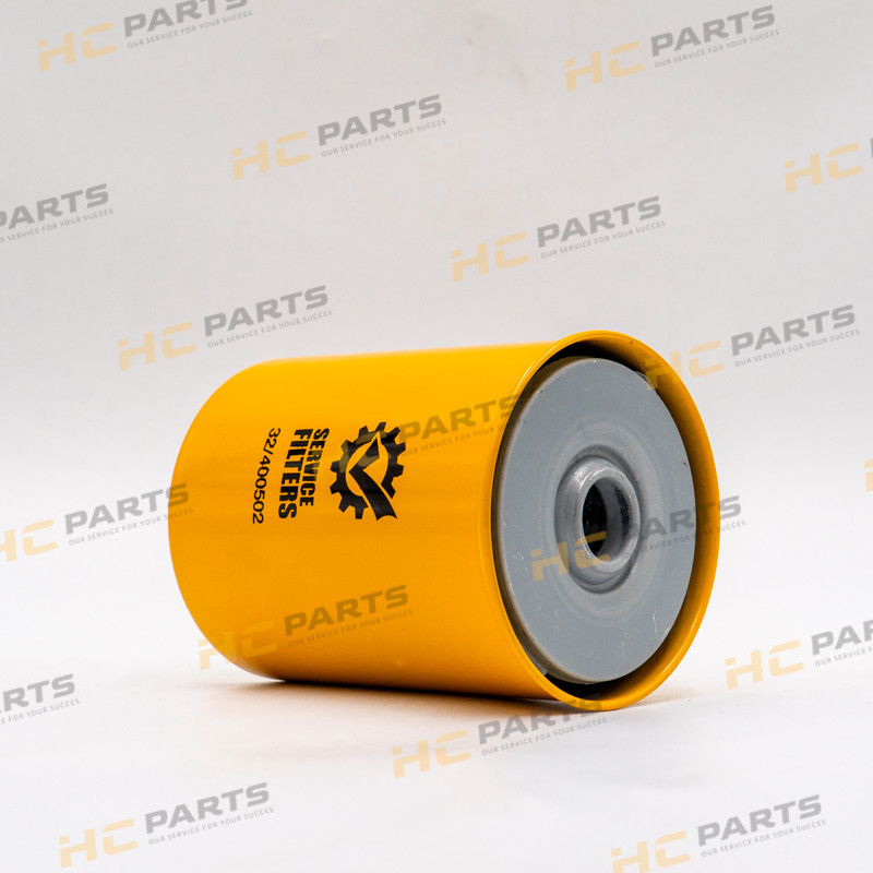 JCB Fuel filter - 3CX 4CX